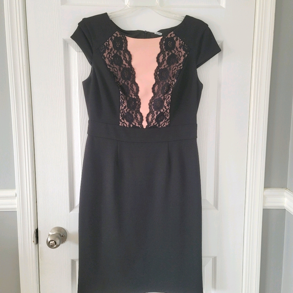 Womens dress